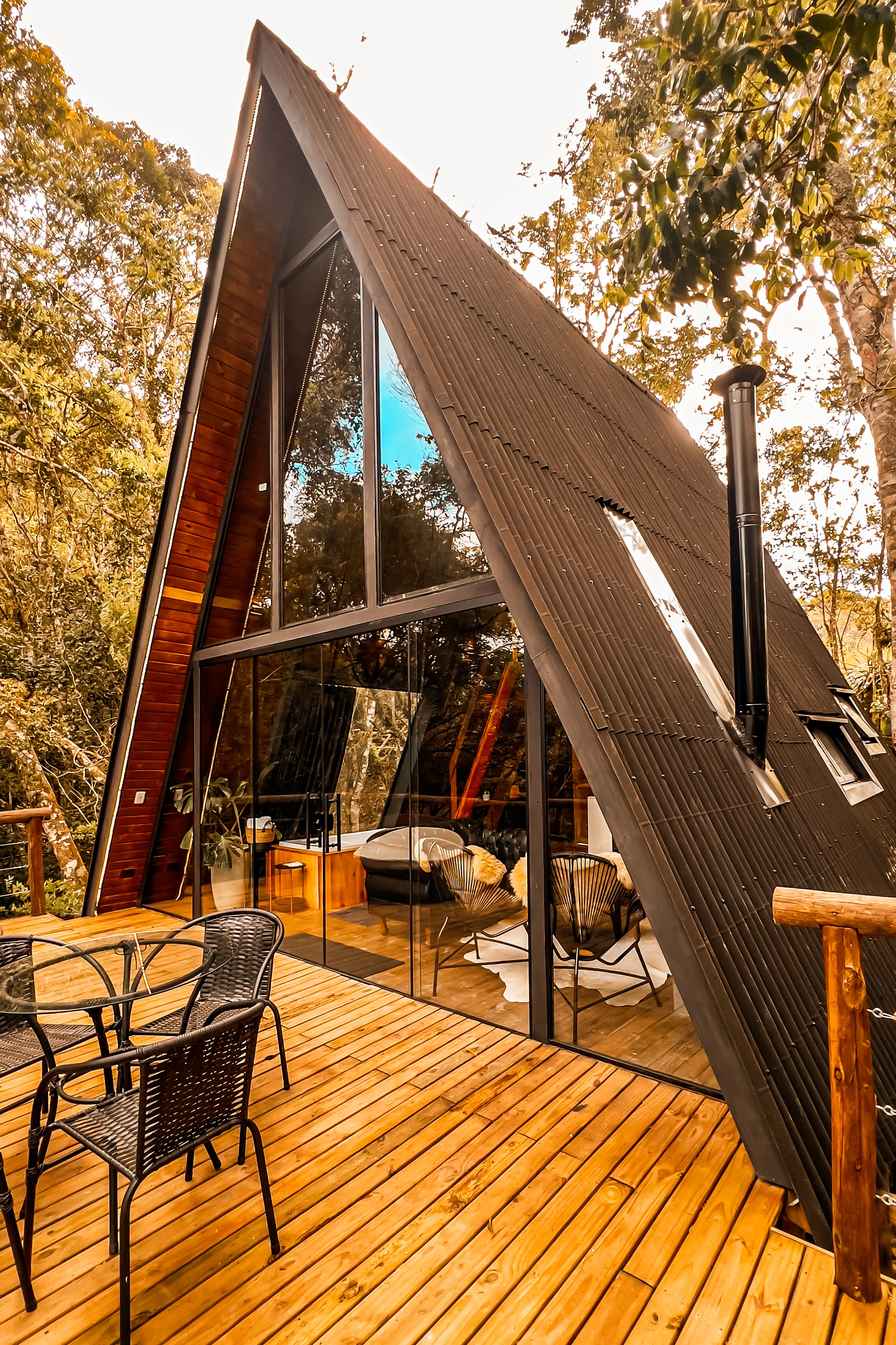 Cabana Dignus